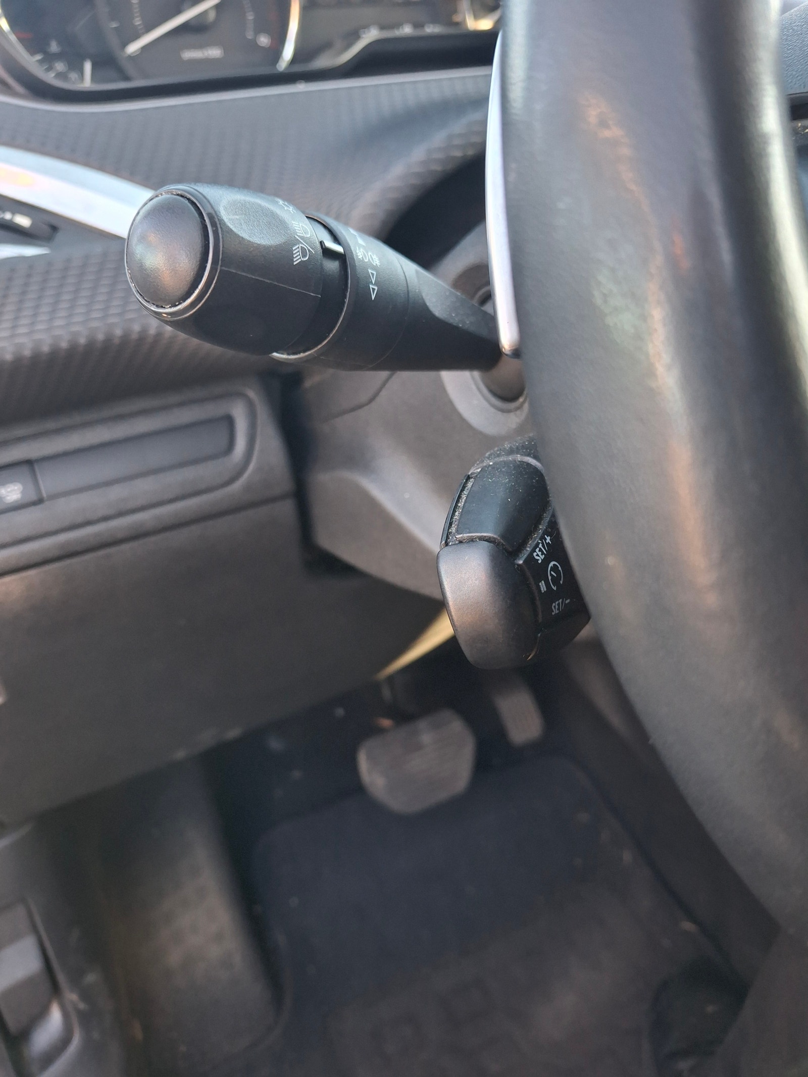 Peugeot 2008 til salg hos Nabilli