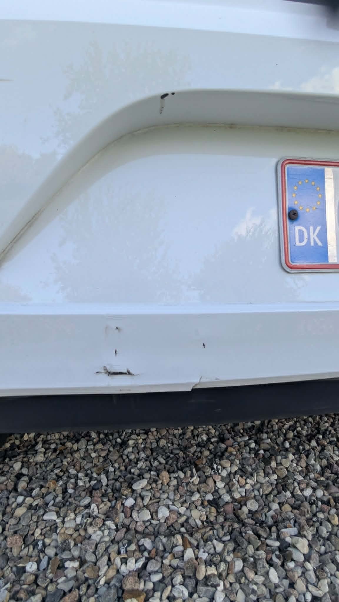 VW e-Up! til salg hos Nabilli