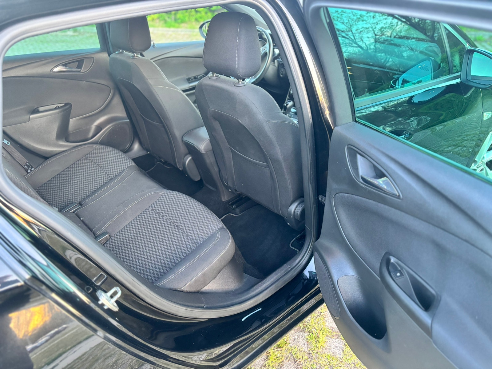Opel Astra til salg hos Nabilli