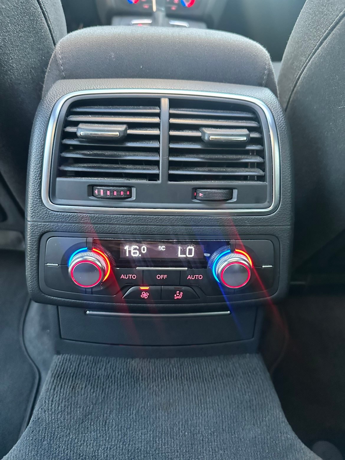 Audi A6 til salg hos Nabilli
