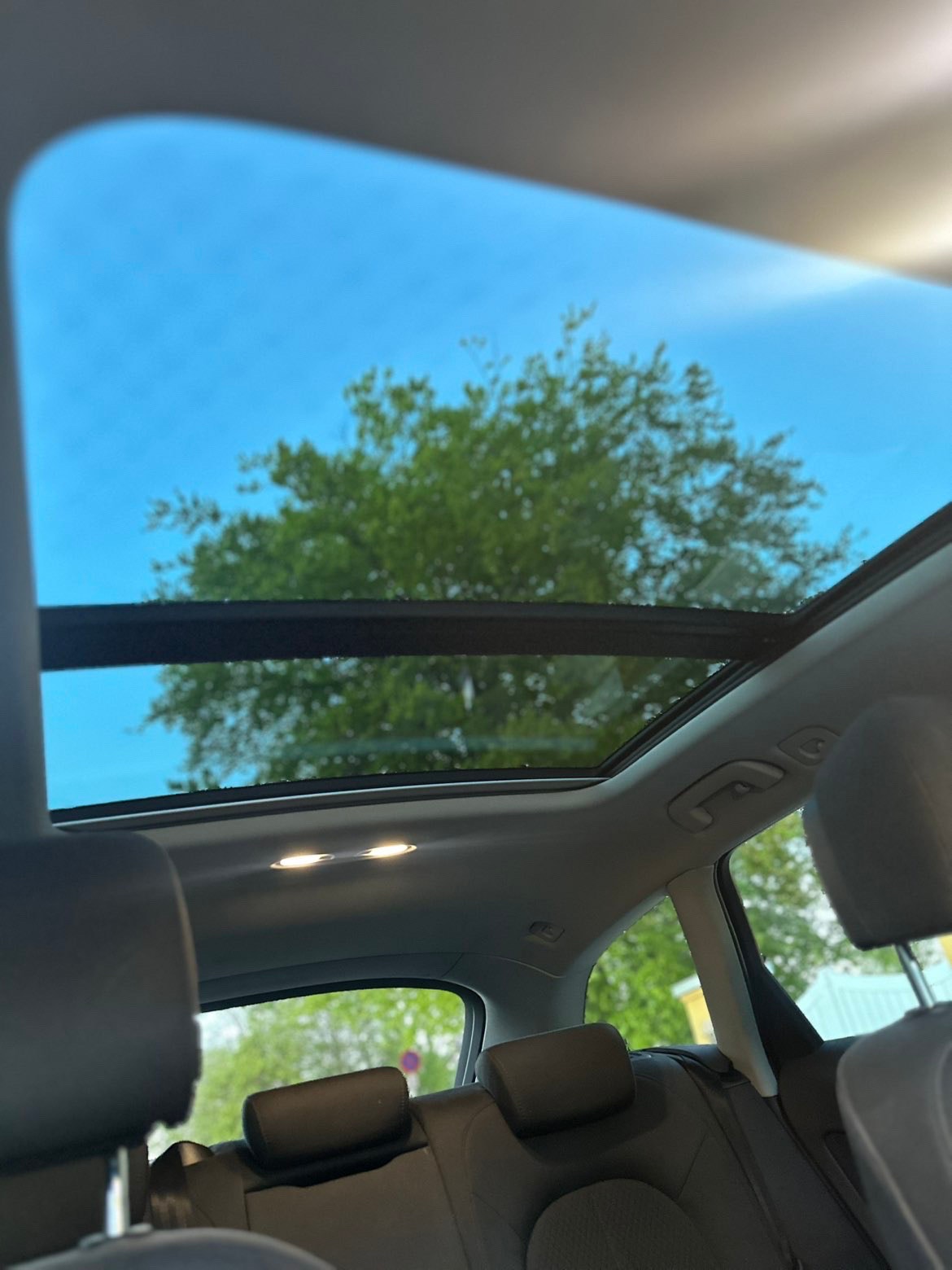 Audi A6 til salg hos Nabilli