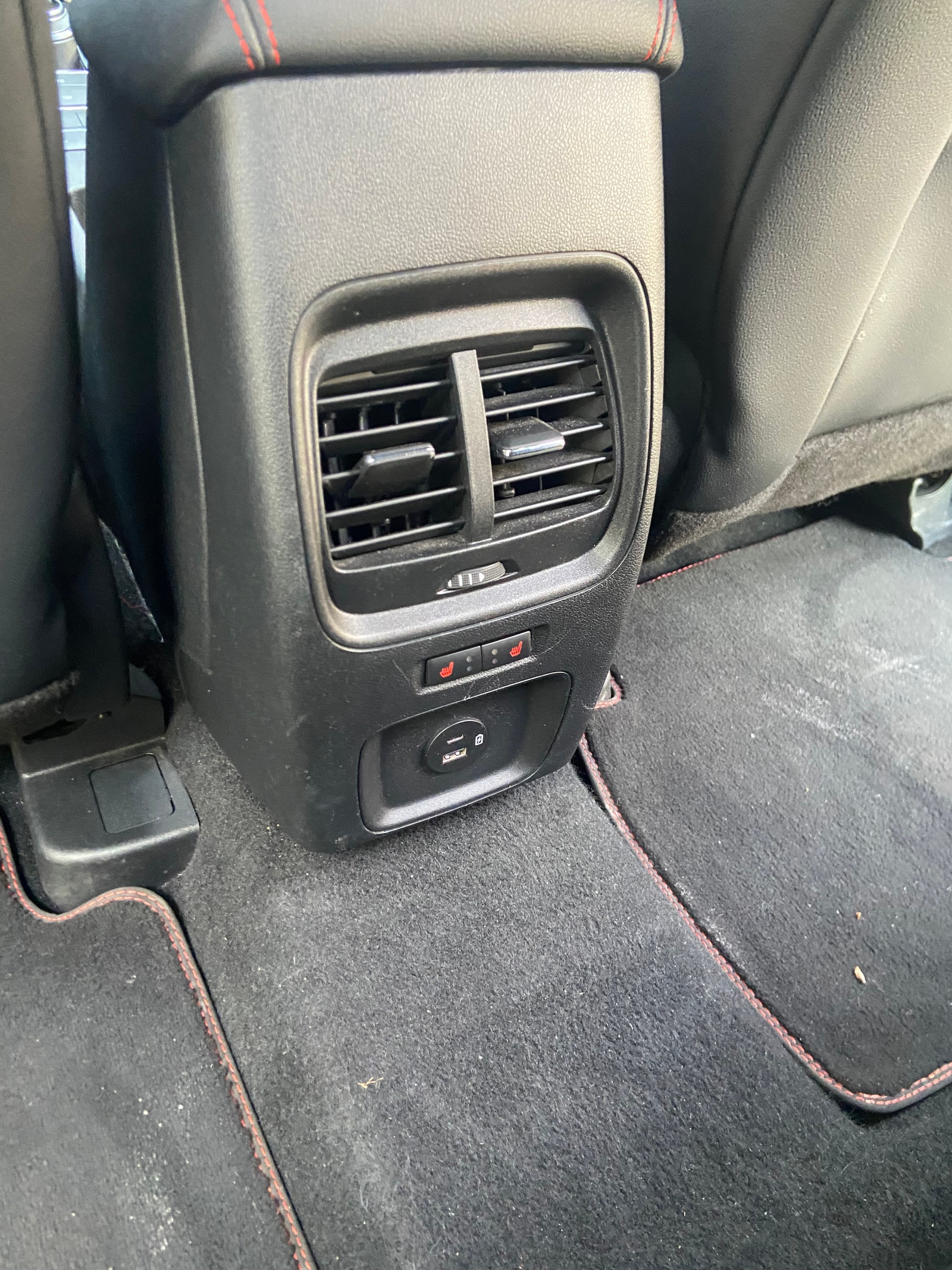Ford Kuga til salg hos Nabilli