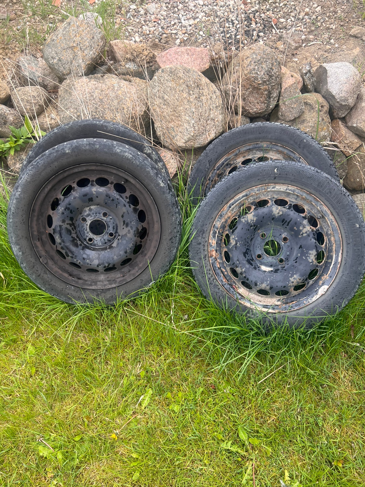 Citroen C1 til salg hos Nabilli