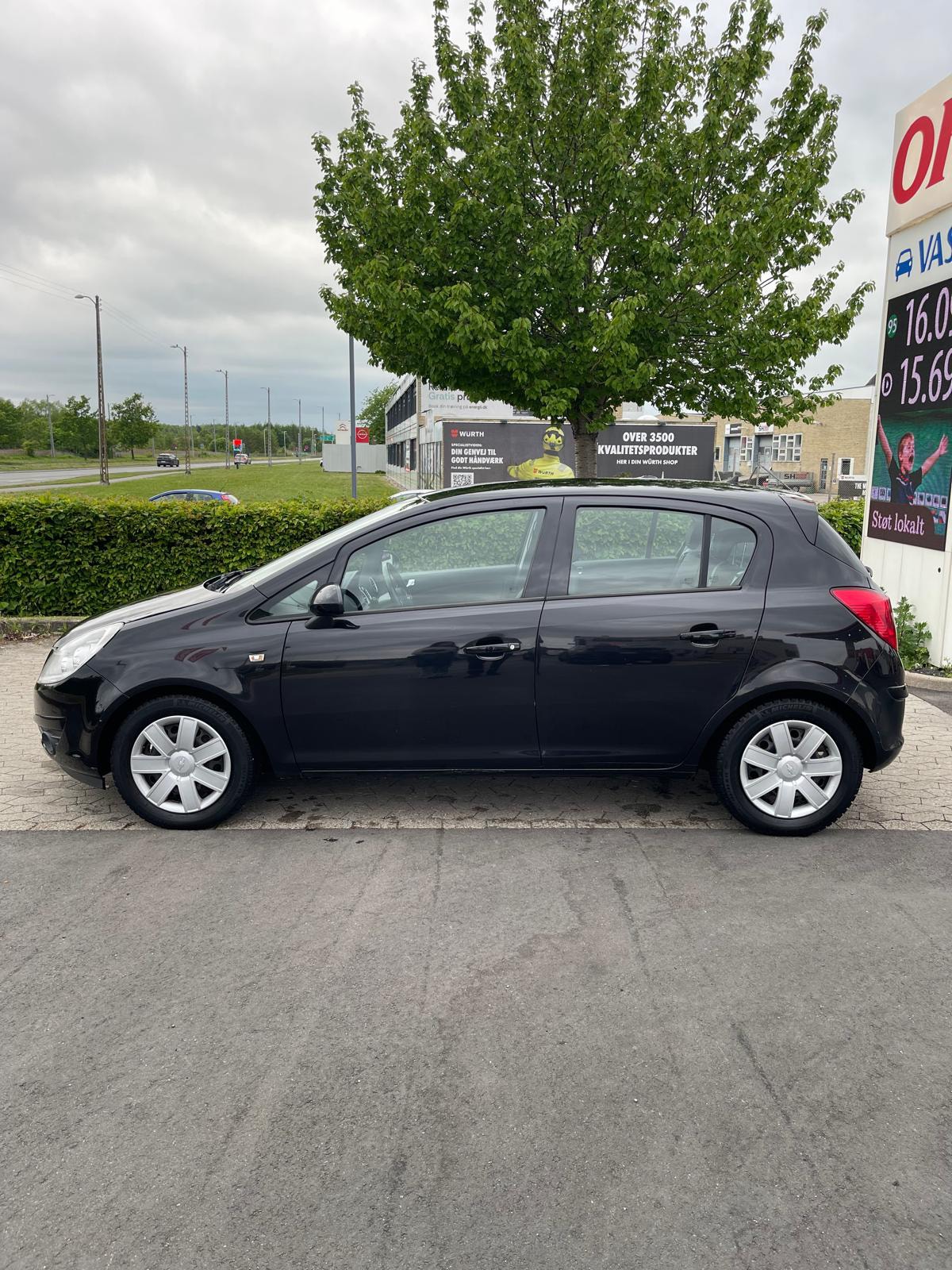 Opel Corsa – billede 3