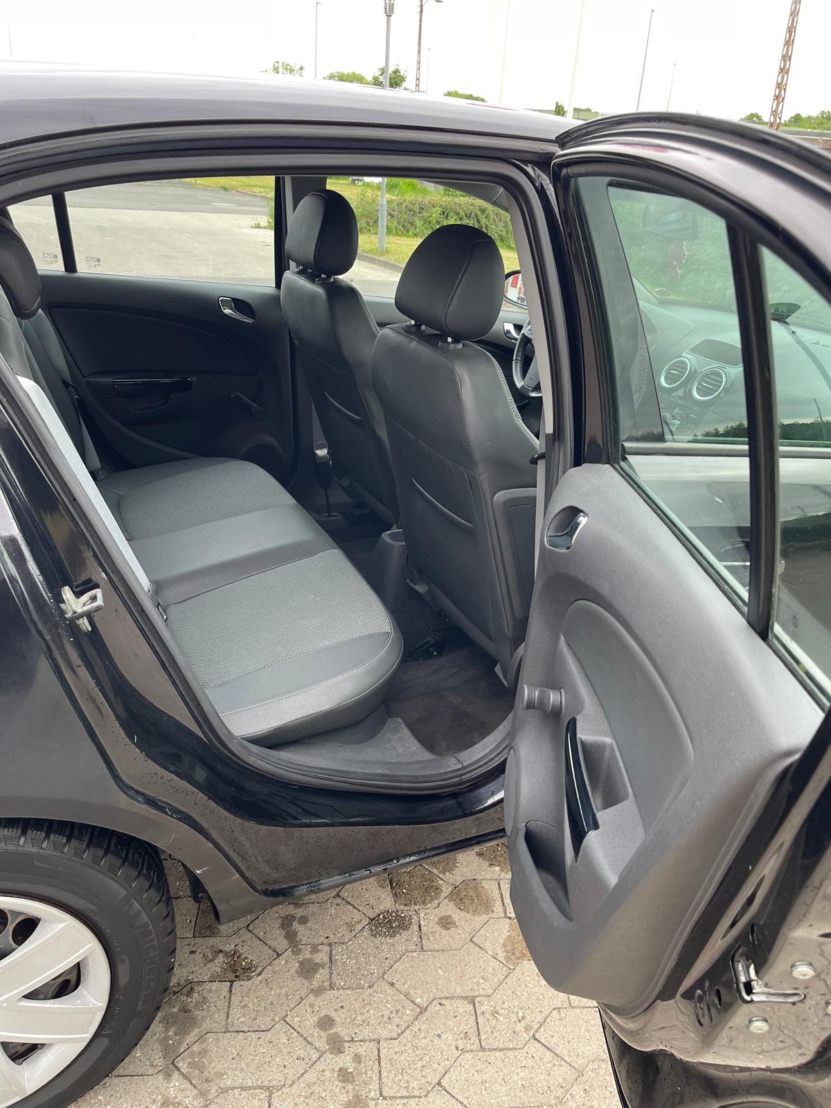 Opel Corsa – billede 9