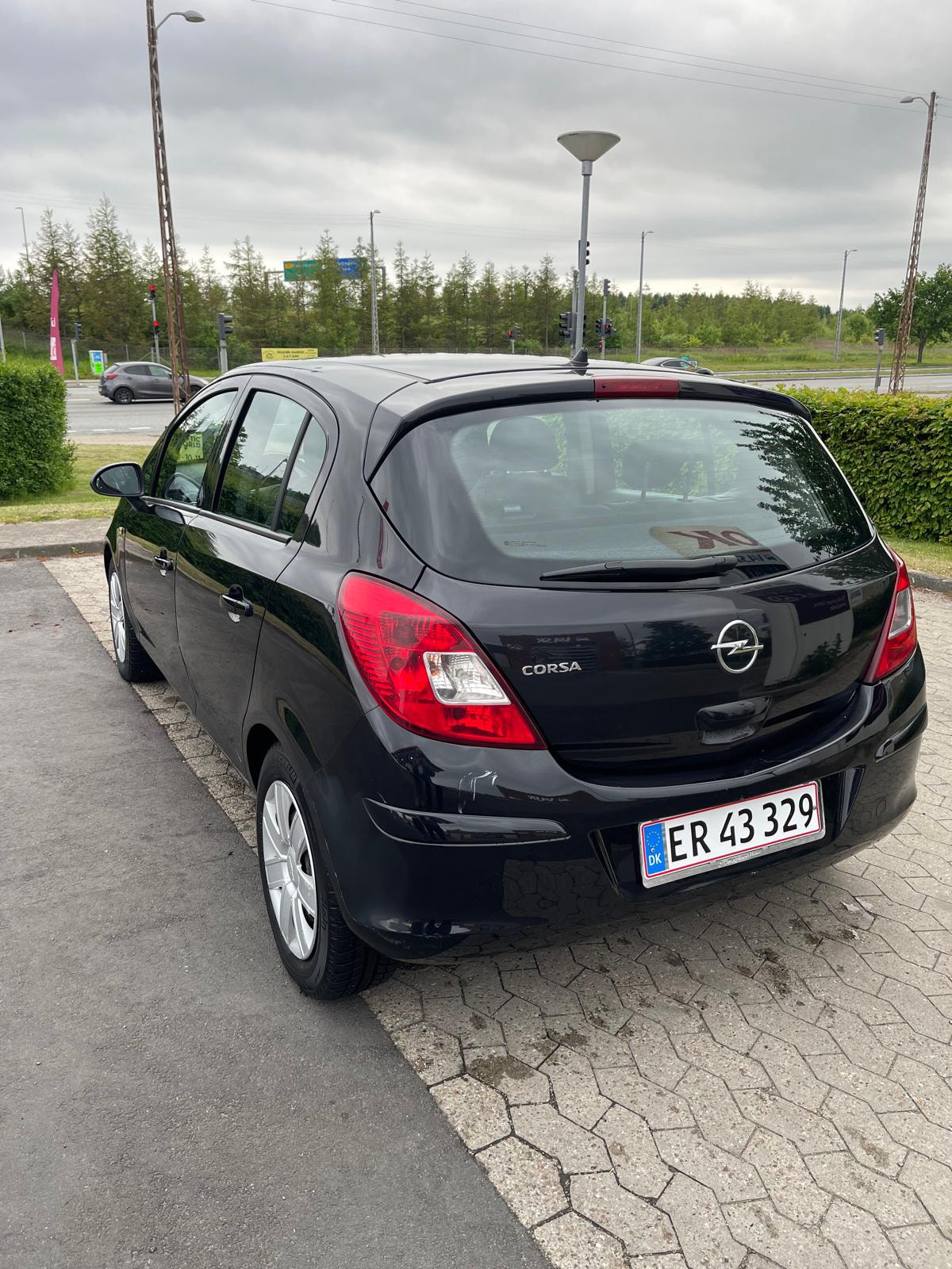 Opel Corsa – billede 6