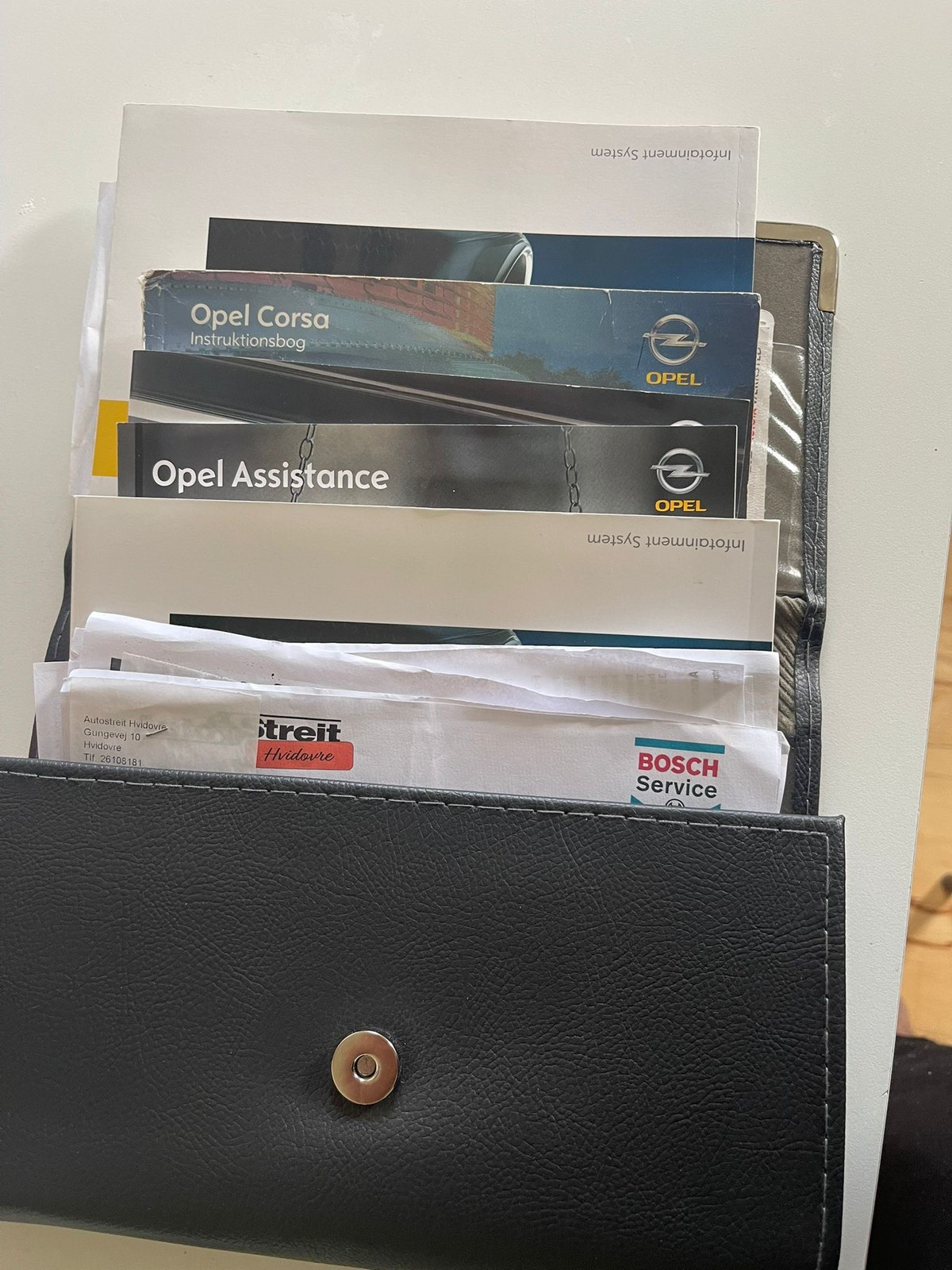 Opel Corsa – billede 5