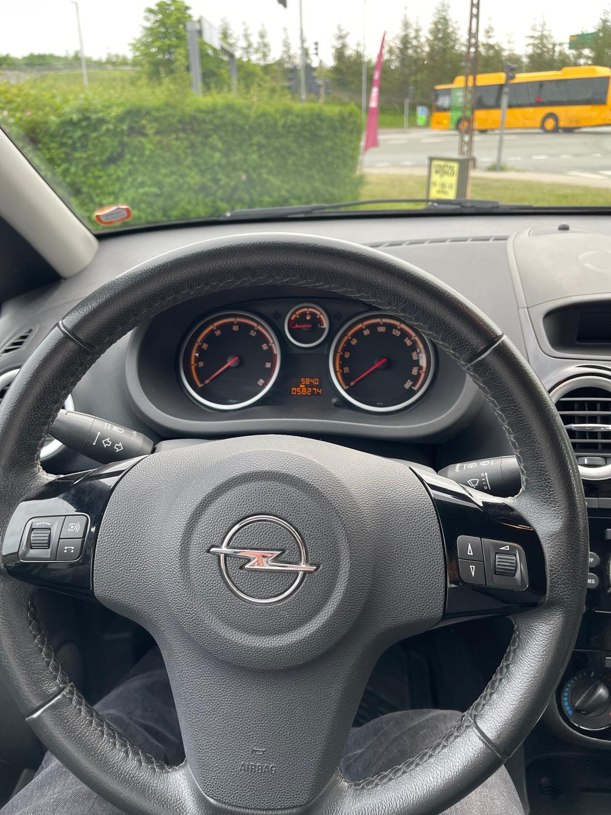 Opel Corsa – billede 12