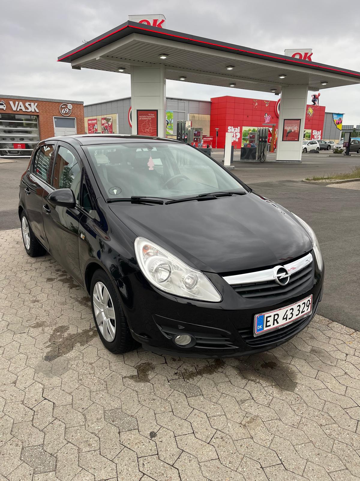 Opel Corsa – billede 8