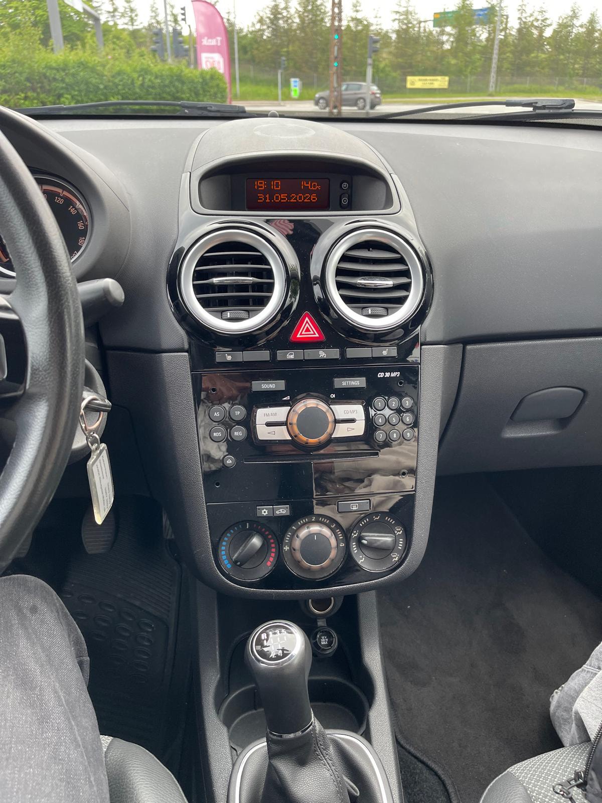 Opel Corsa – billede 13