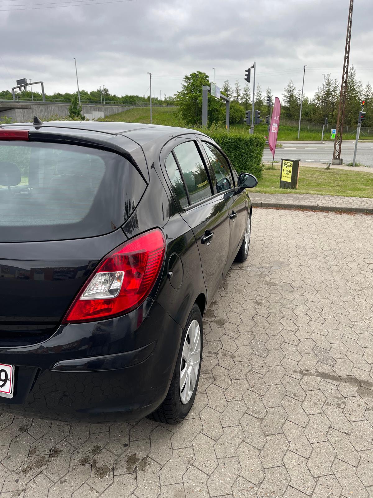 Opel Corsa – billede 7