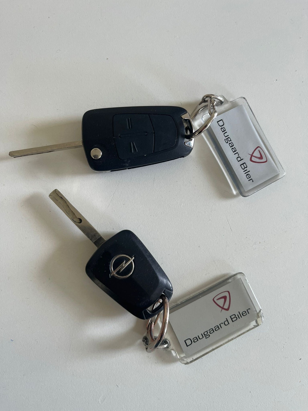 Opel Corsa – billede 4