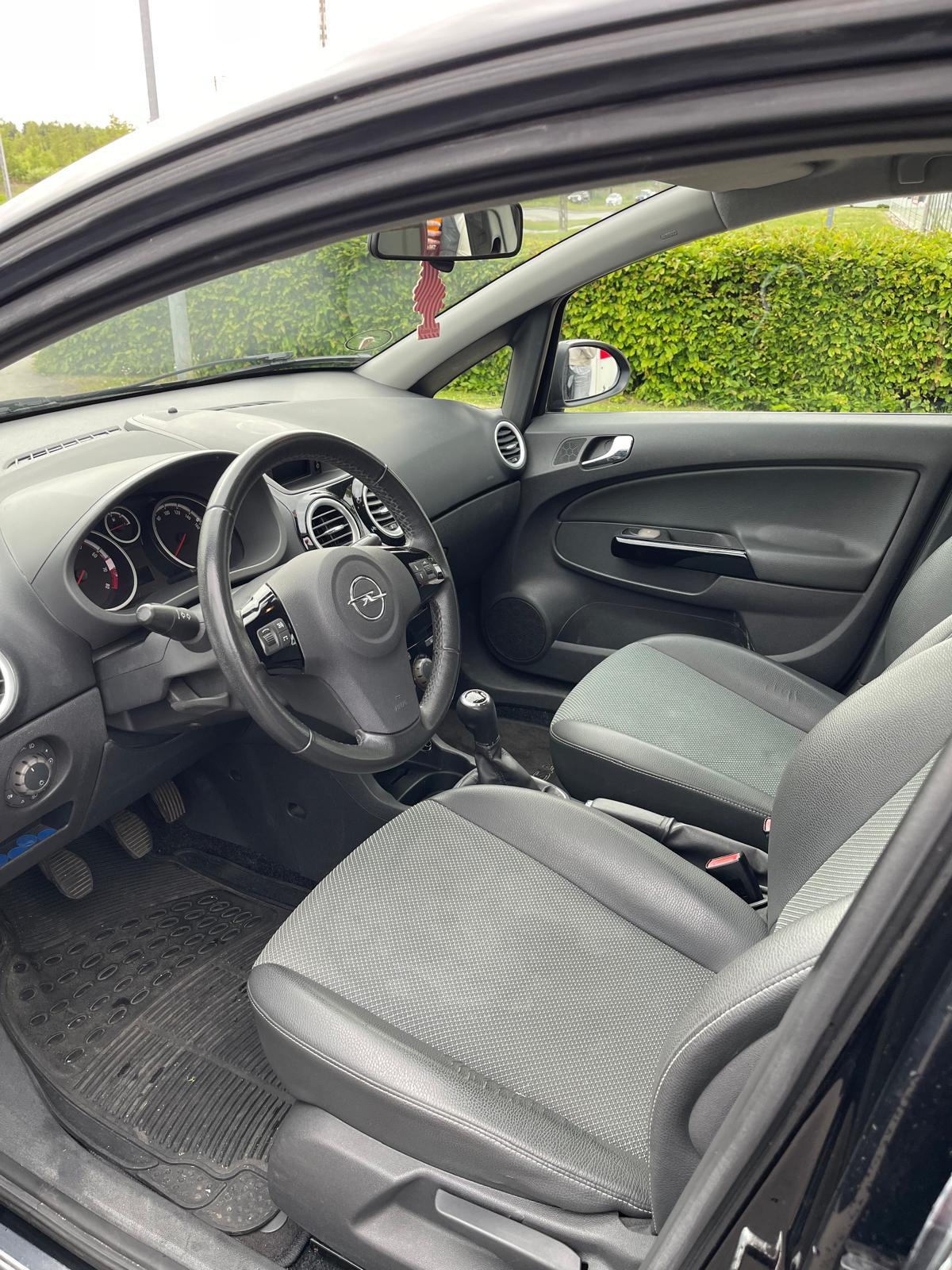 Opel Corsa – billede 10