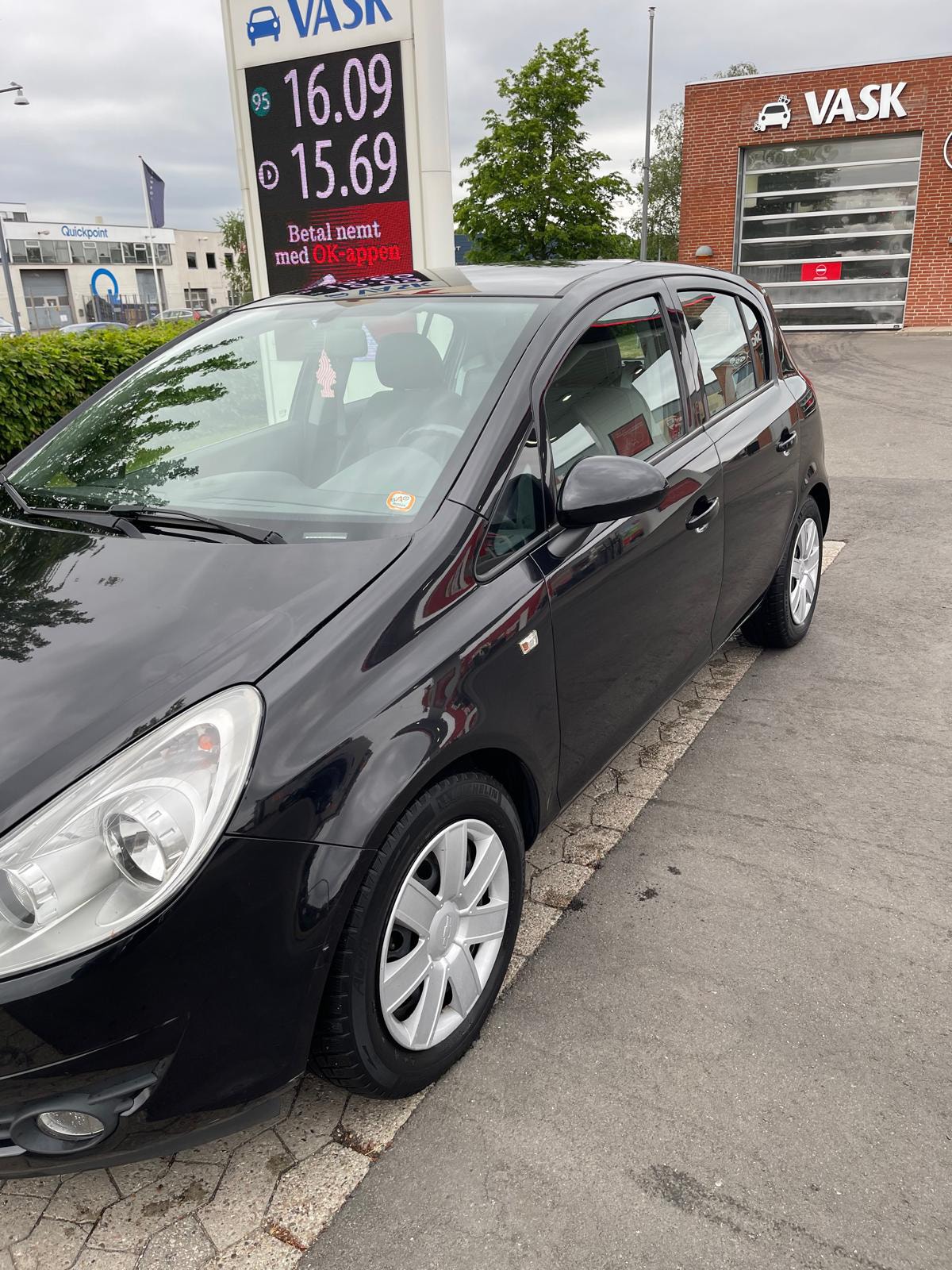 Opel Corsa – billede 2