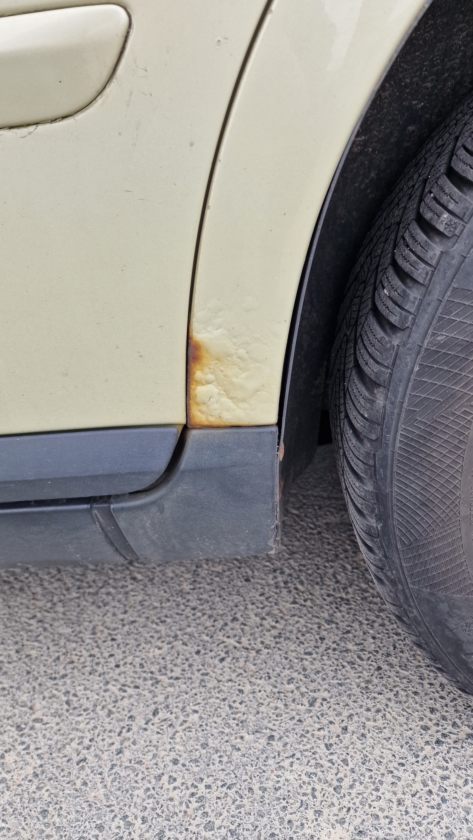 Volvo V50 til salg hos Nabilli
