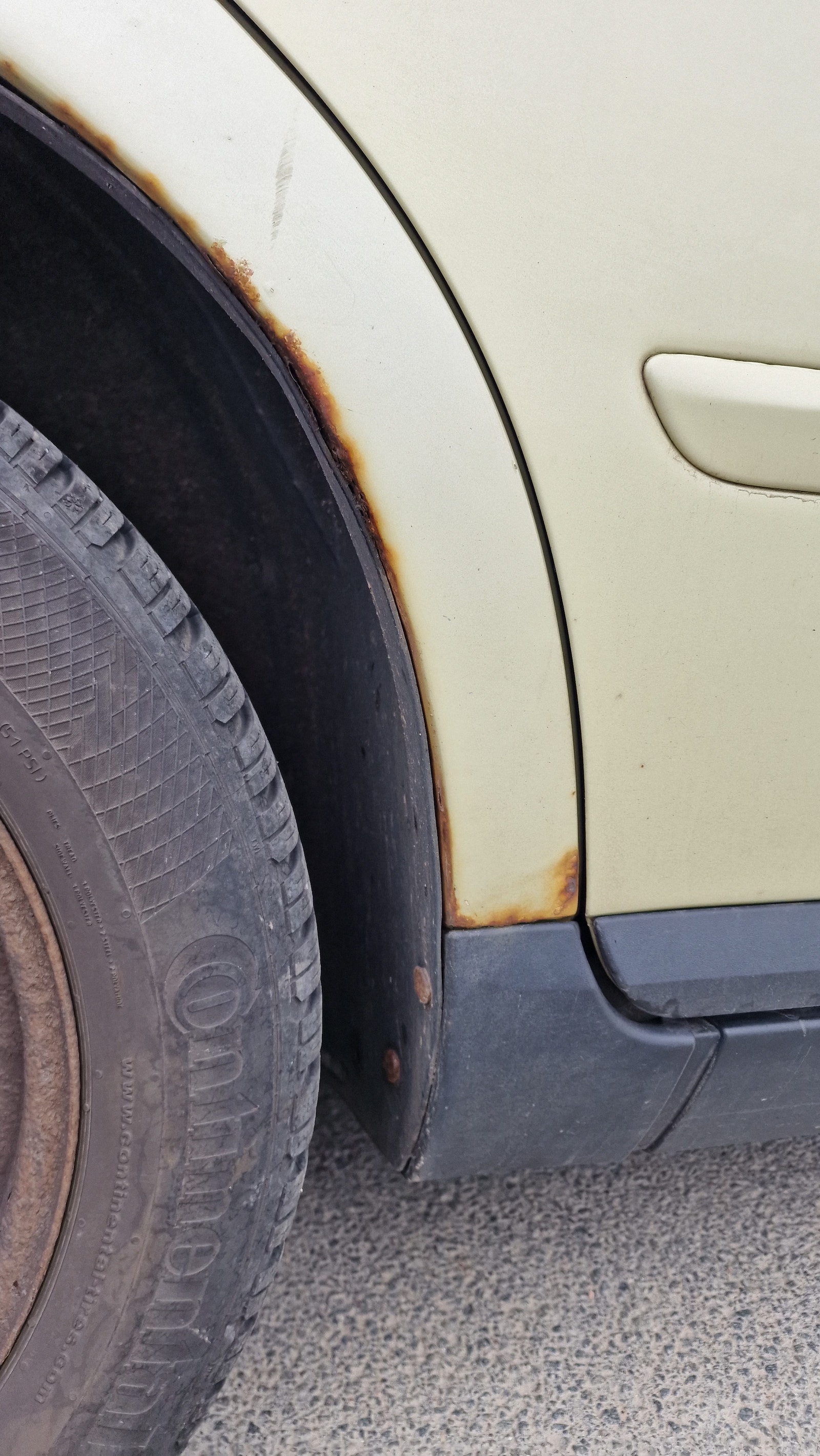 Volvo V50 til salg hos Nabilli