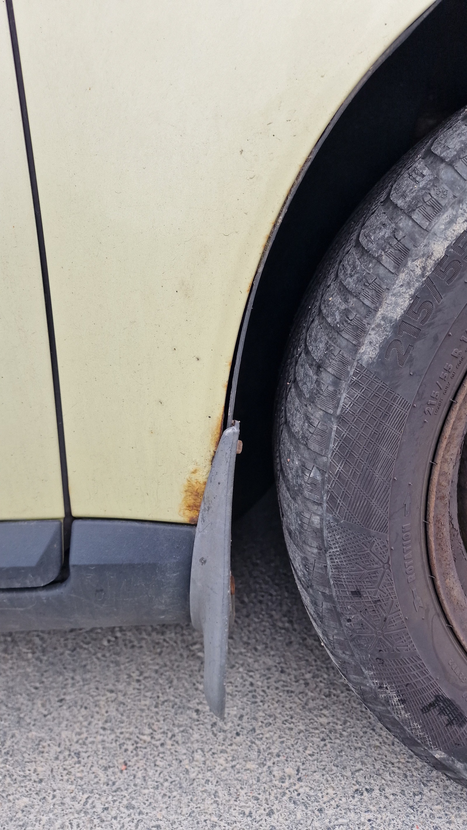 Volvo V50 til salg hos Nabilli