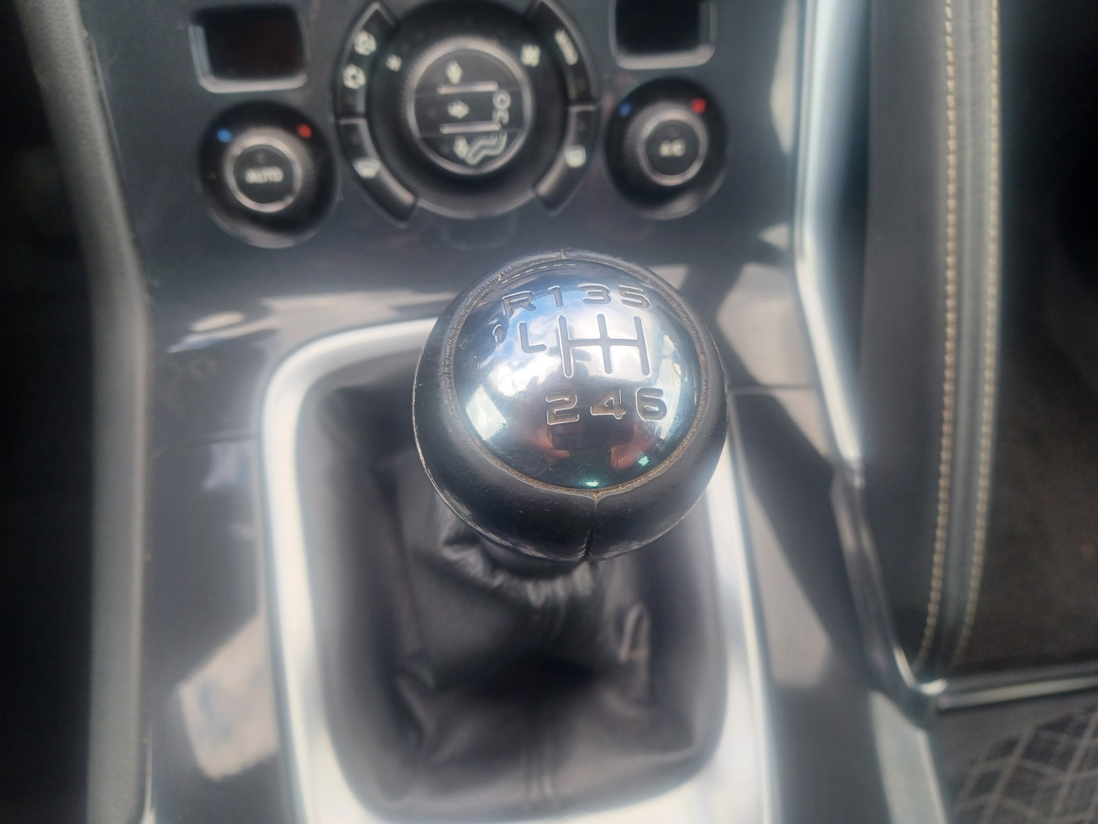 Peugeot 3008 til salg hos Nabilli
