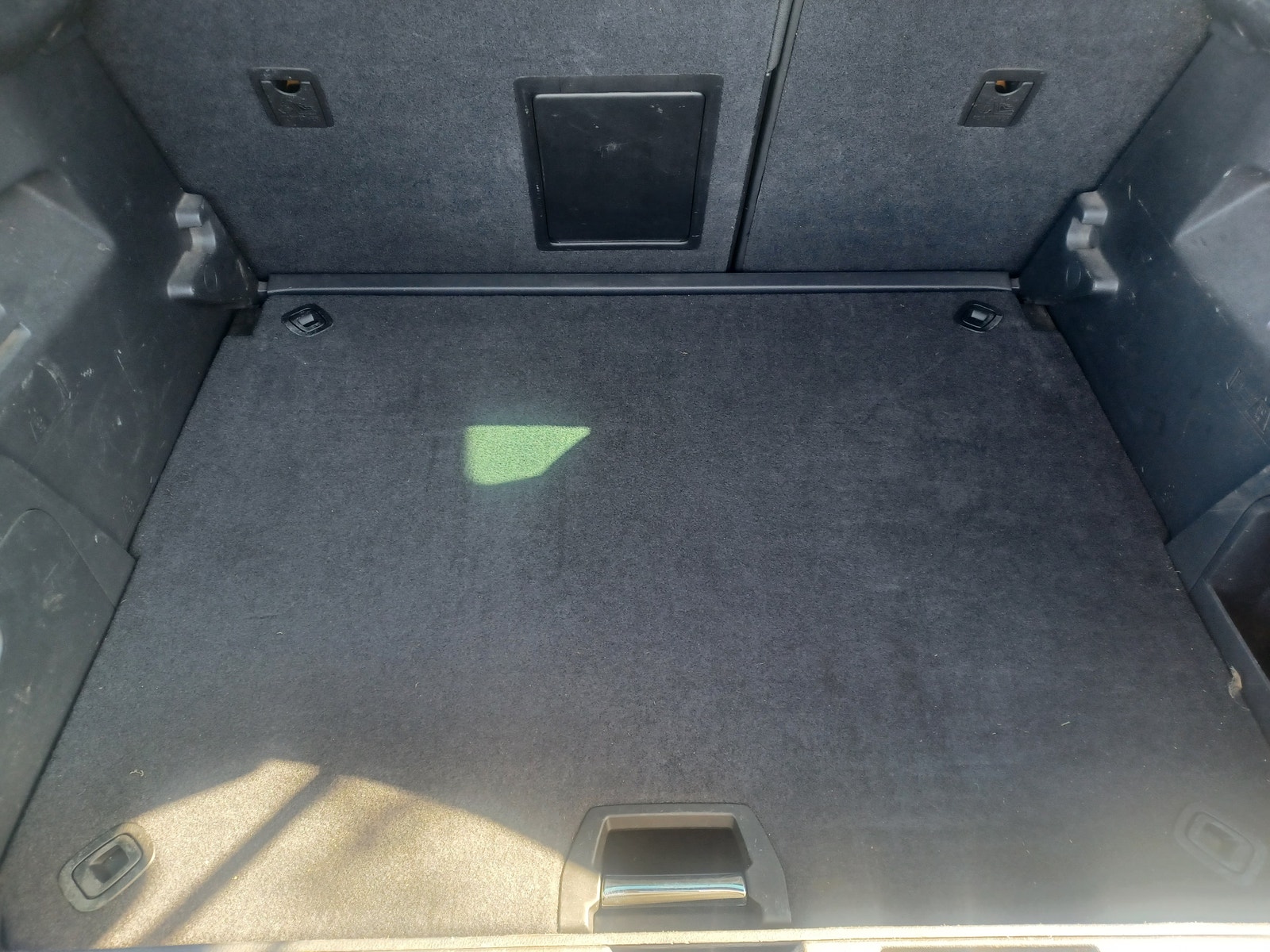 Peugeot 3008 til salg hos Nabilli