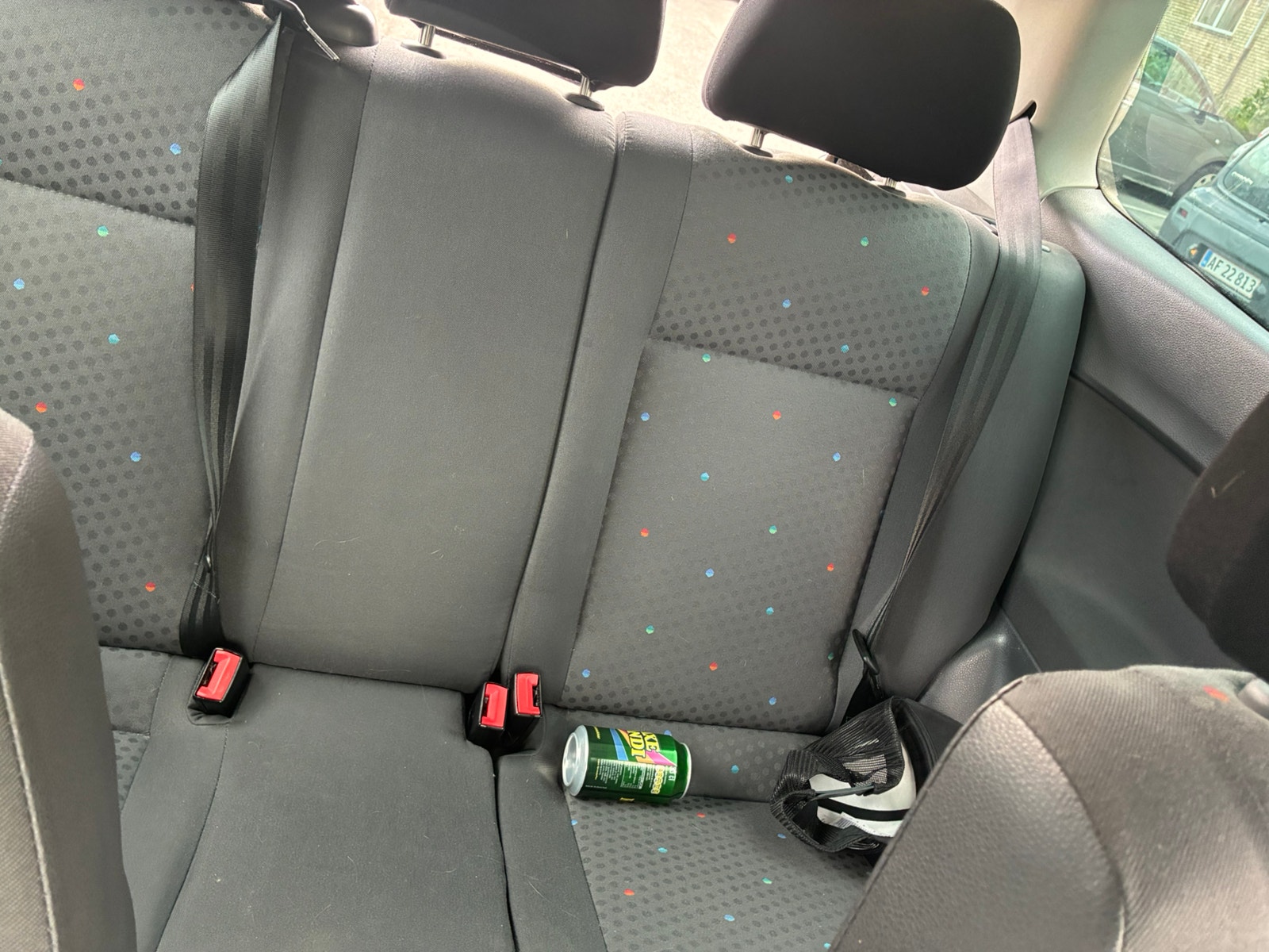 VW Polo til salg hos Nabilli