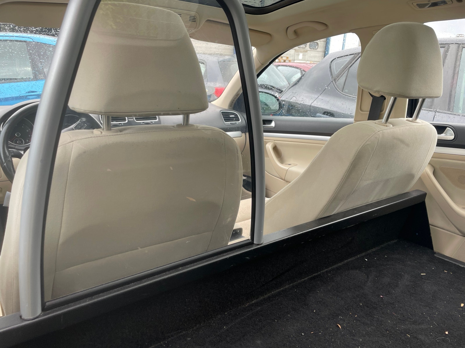 VW Golf VI til salg hos Nabilli