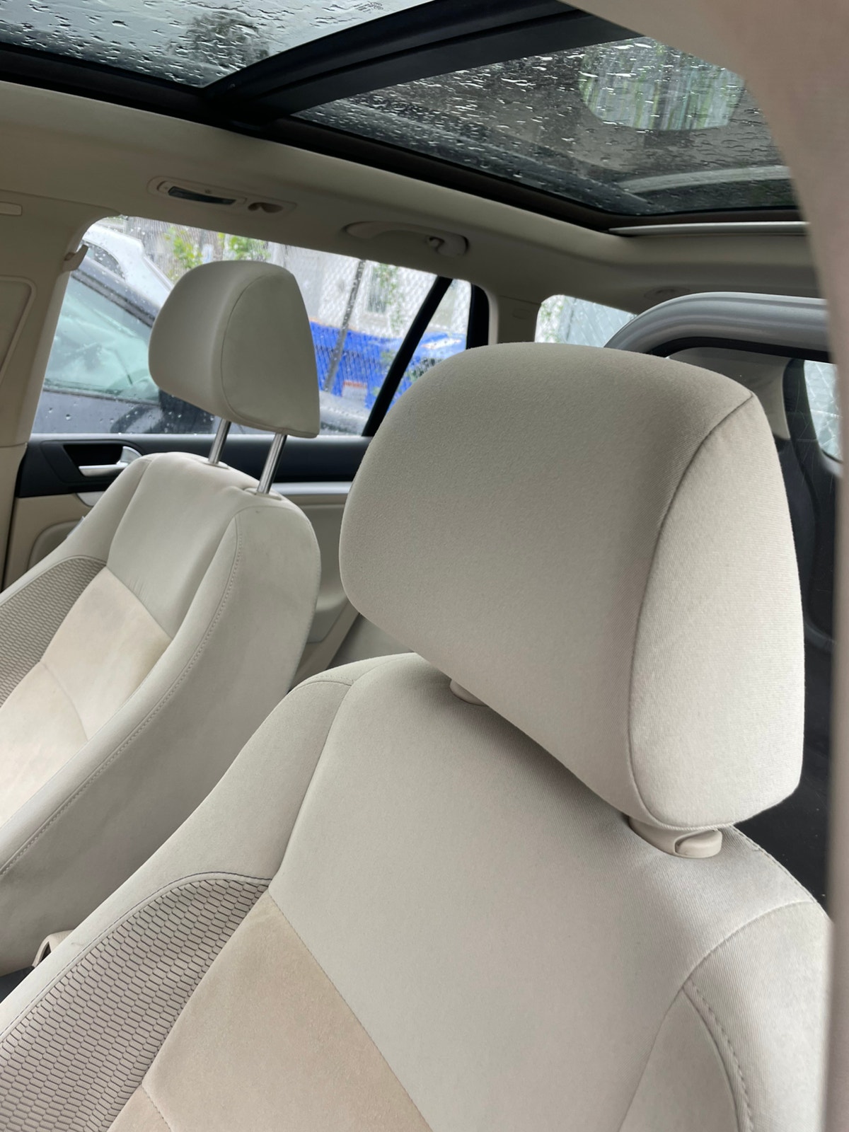 VW Golf VI til salg hos Nabilli