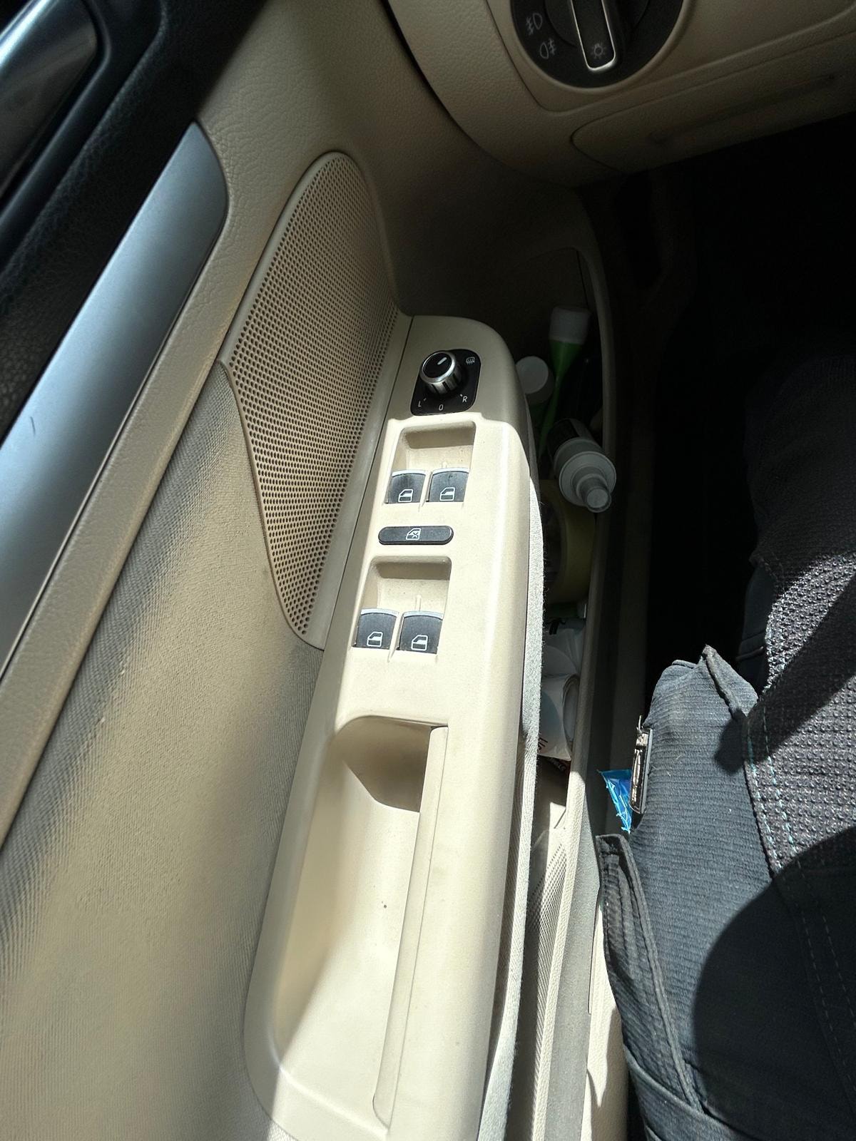 VW Golf VI til salg hos Nabilli