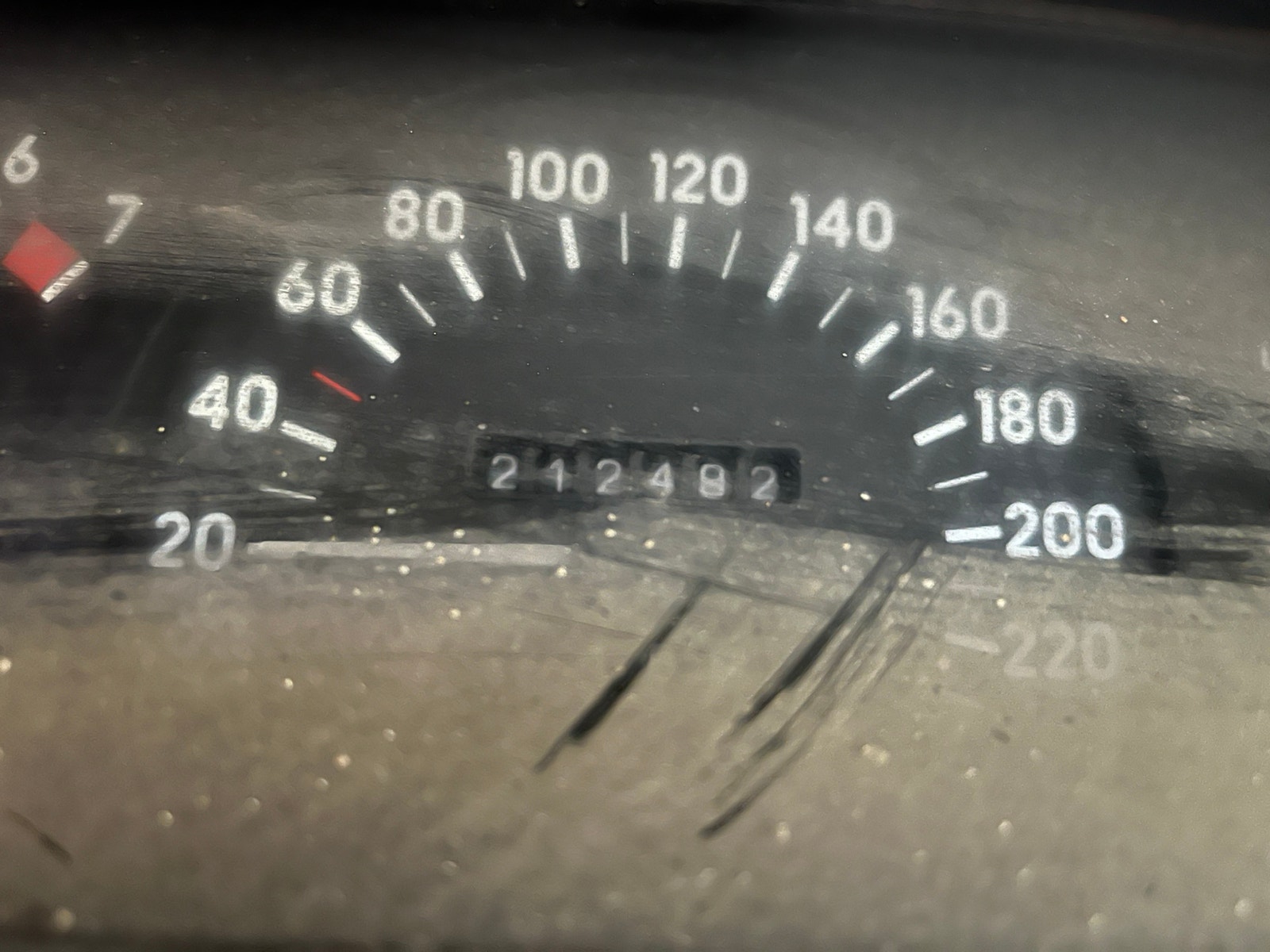 Opel Omega – billede 3
