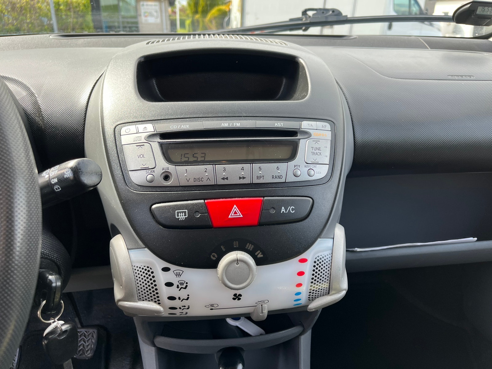 Citroen C1 til salg hos Nabilli