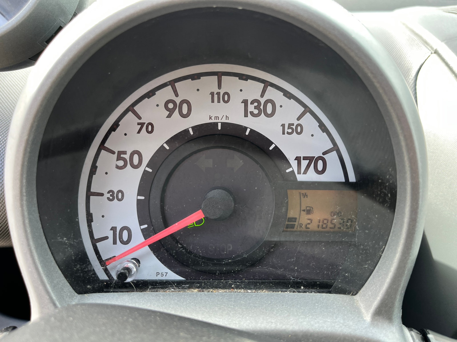 Citroen C1 til salg hos Nabilli