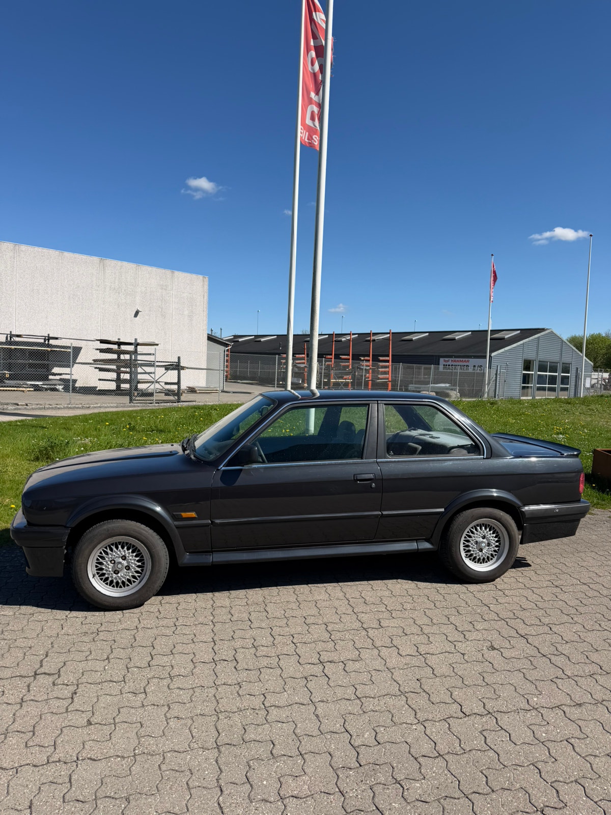 BMW 325iX – billede 6