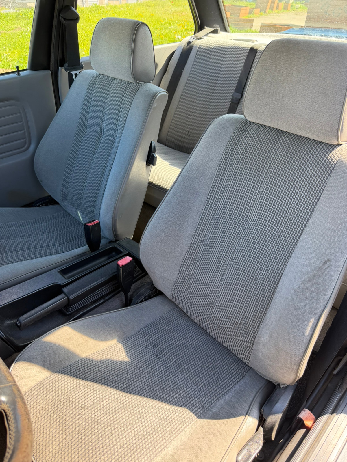 BMW 325iX – billede 9