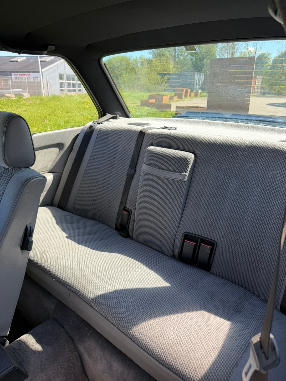 BMW 325iX – billede 10