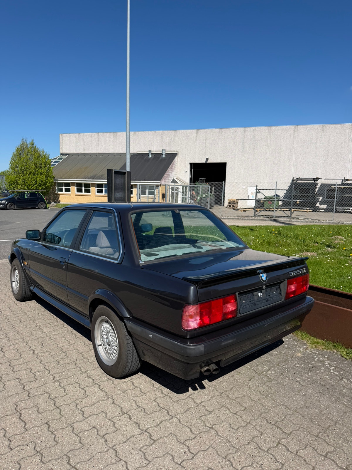 BMW 325iX – billede 7
