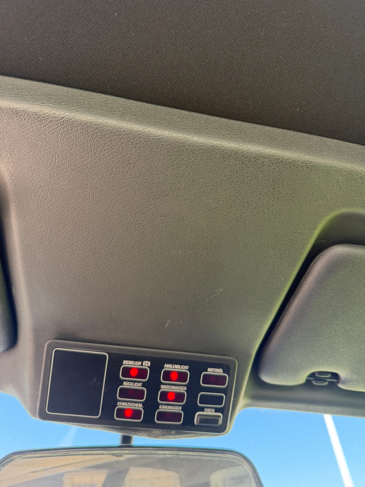 BMW 325iX – billede 11