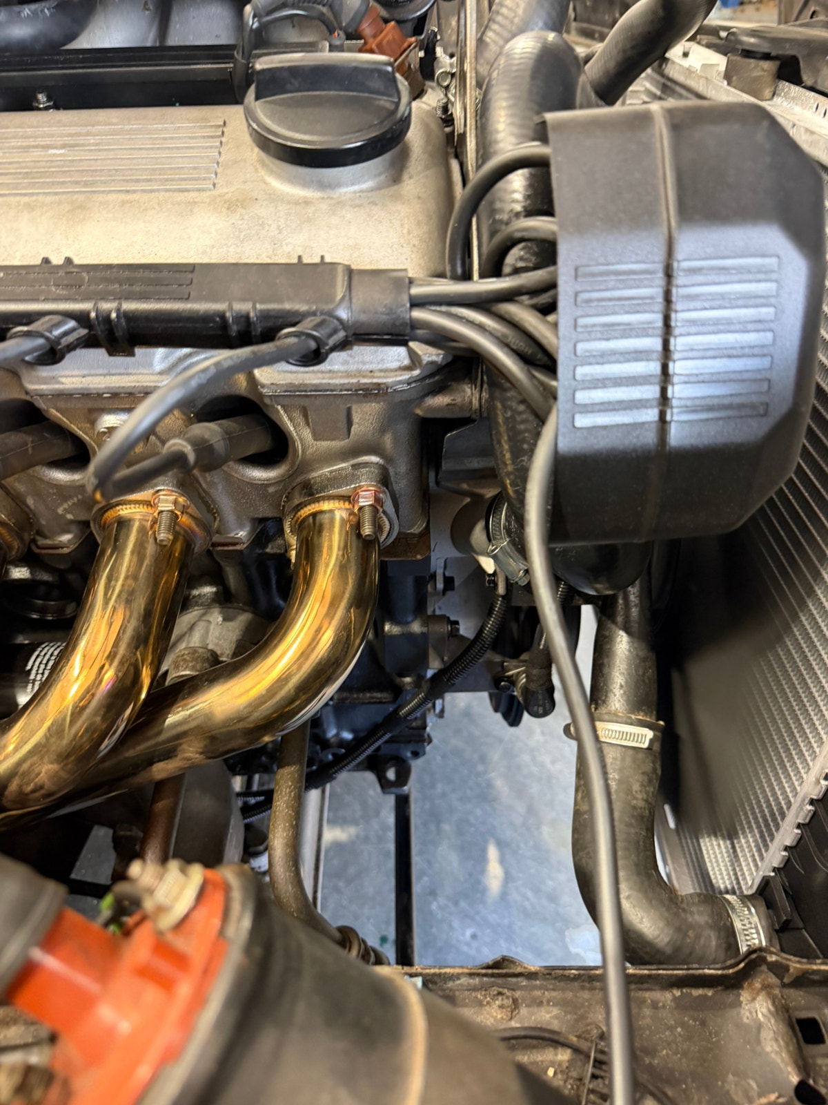 BMW 325iX – billede 4