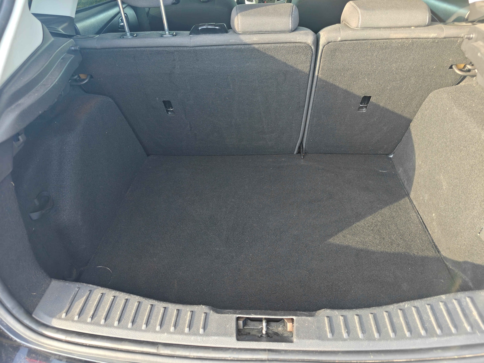 Ford Focus til salg hos Nabilli