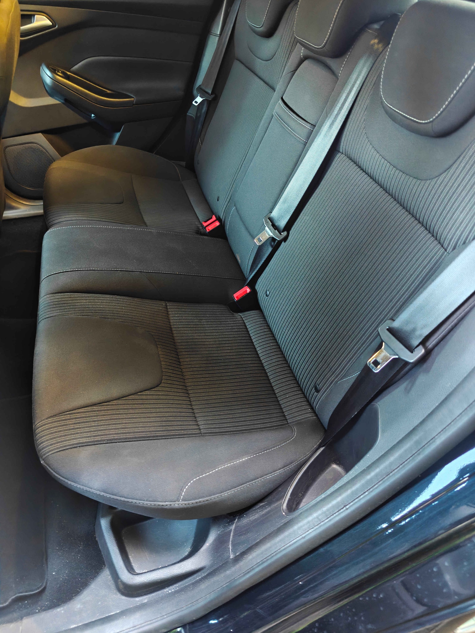 Ford Focus til salg hos Nabilli