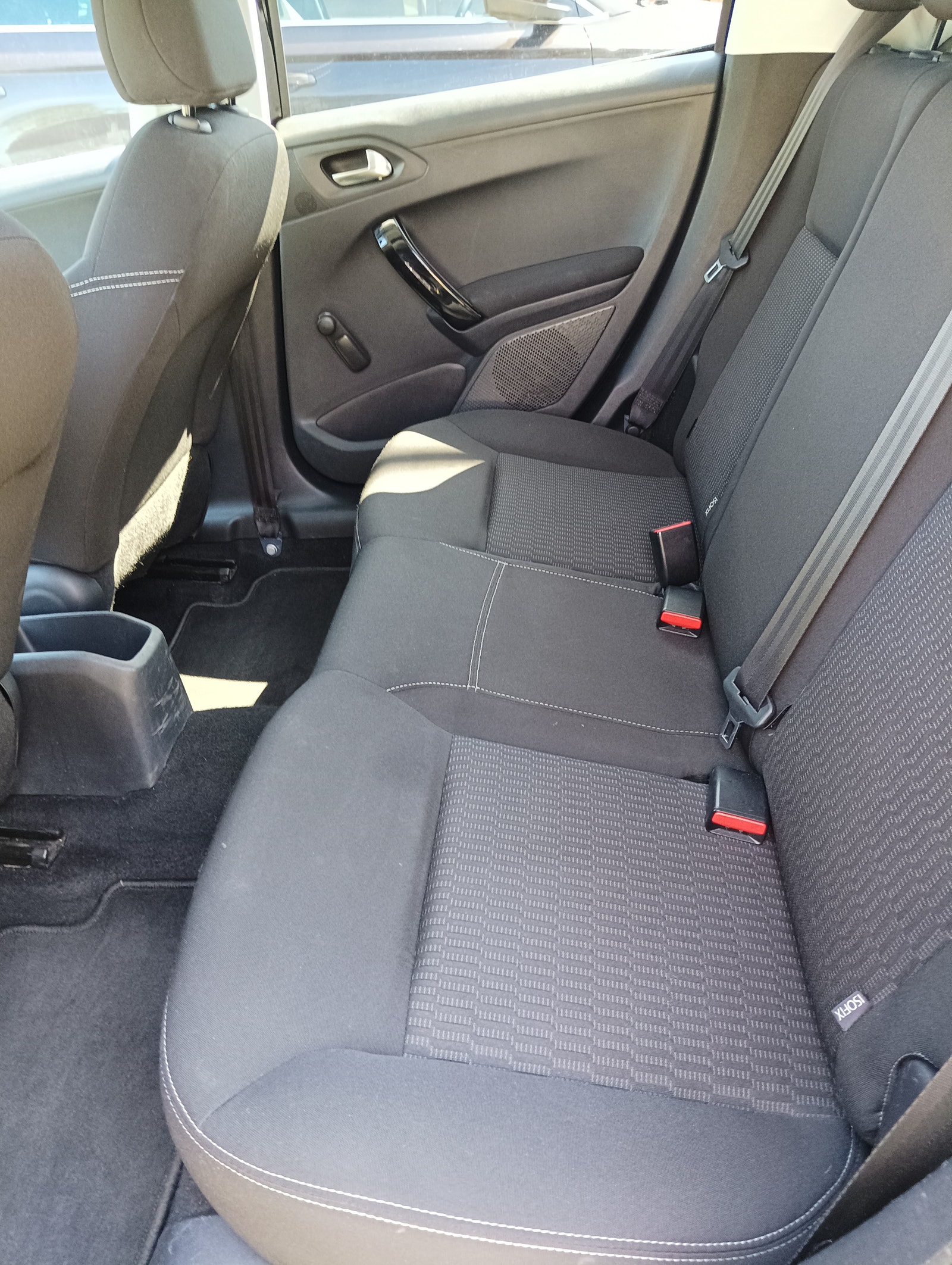 Peugeot 208 til salg hos Nabilli