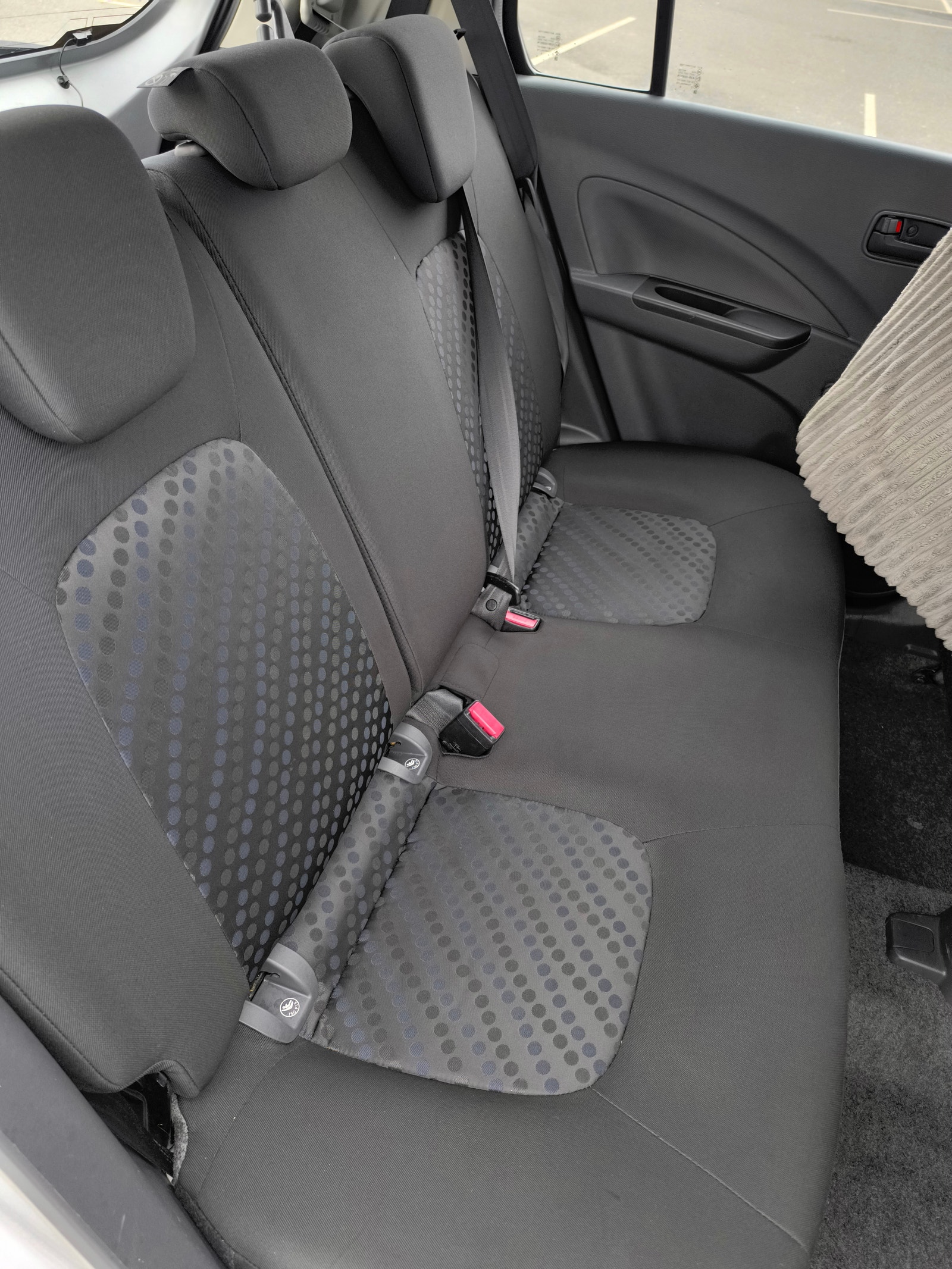 Suzuki Celerio til salg hos Nabilli