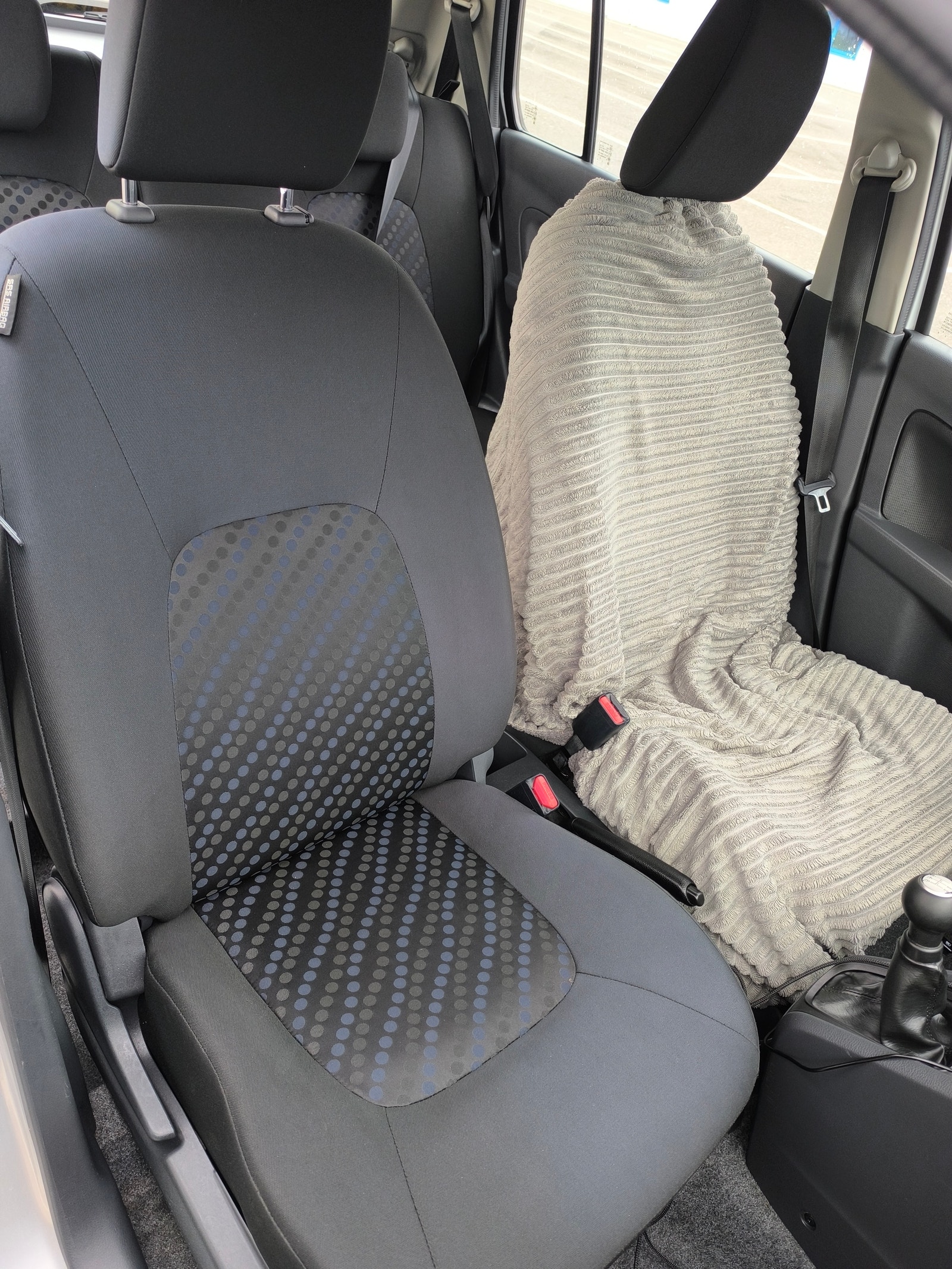 Suzuki Celerio til salg hos Nabilli