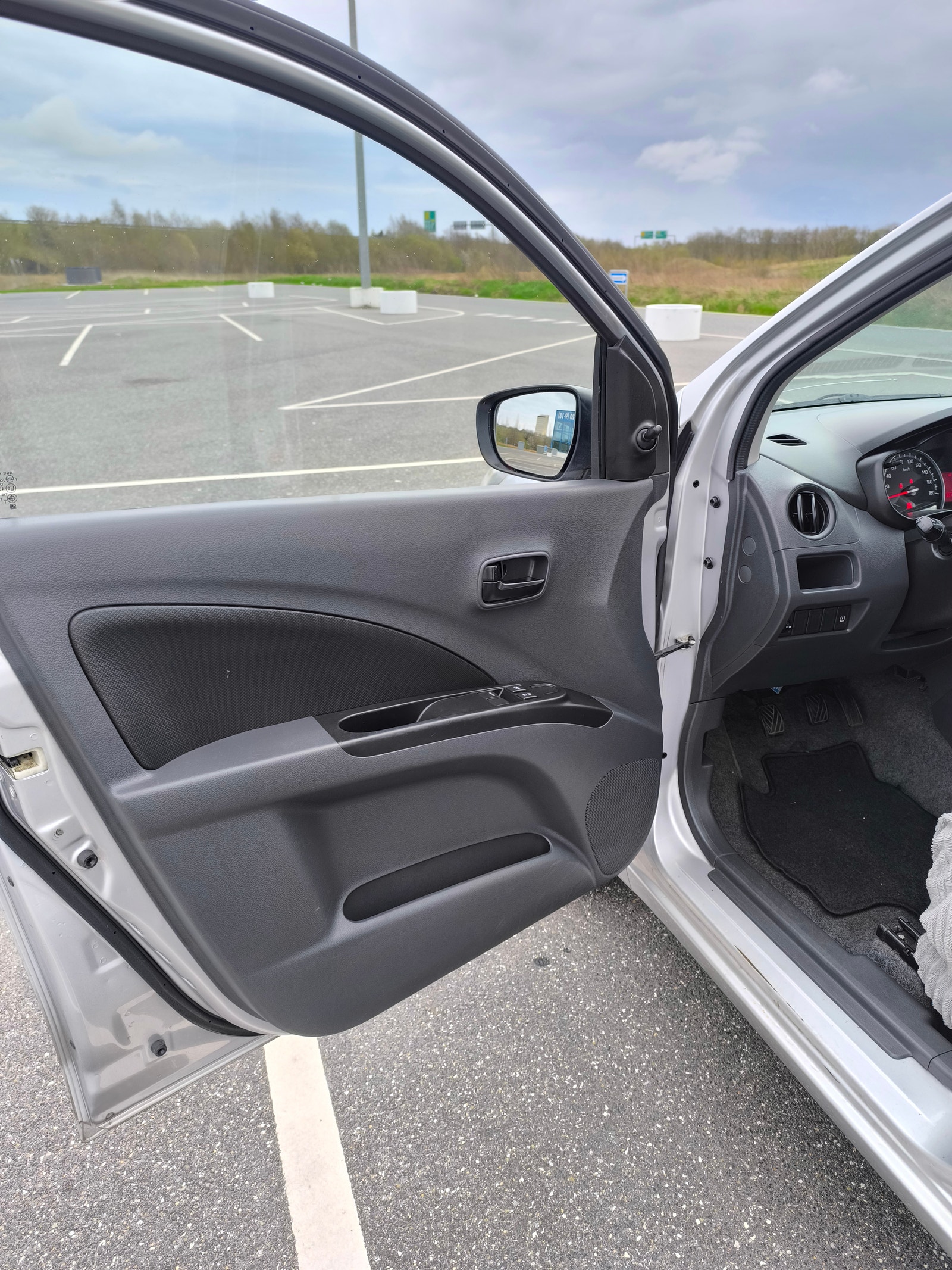 Suzuki Celerio til salg hos Nabilli
