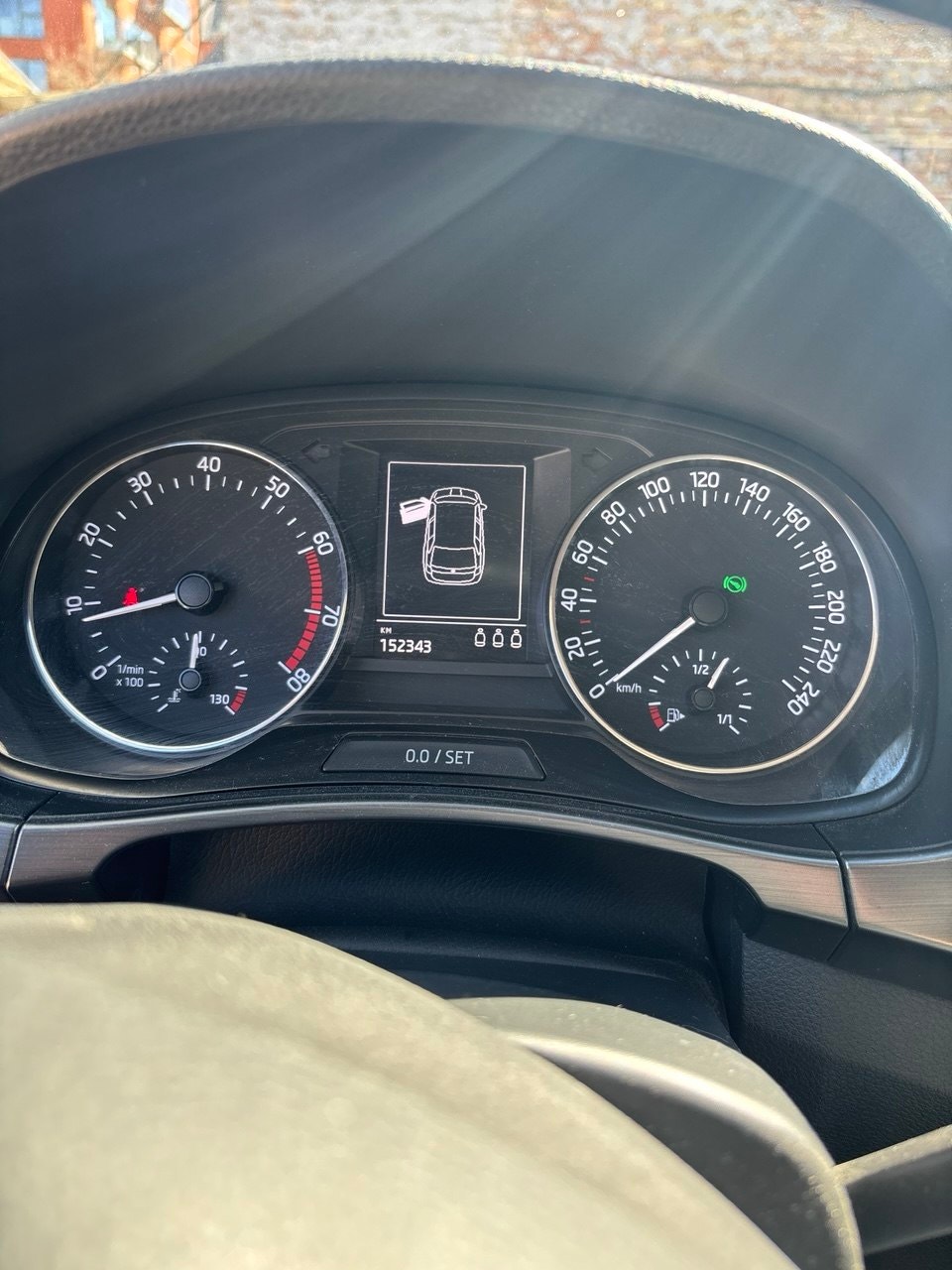 Skoda Fabia – billede 6