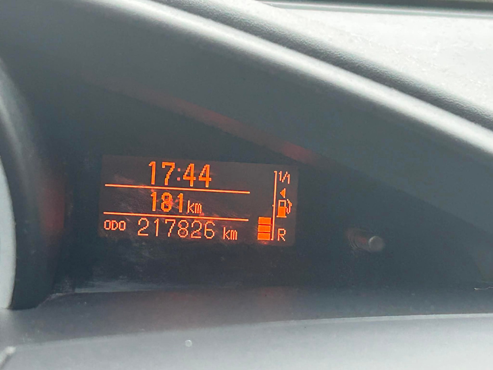 Toyota Verso til salg hos Nabilli