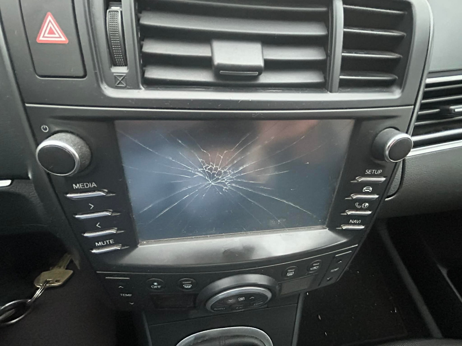 Toyota Verso til salg hos Nabilli