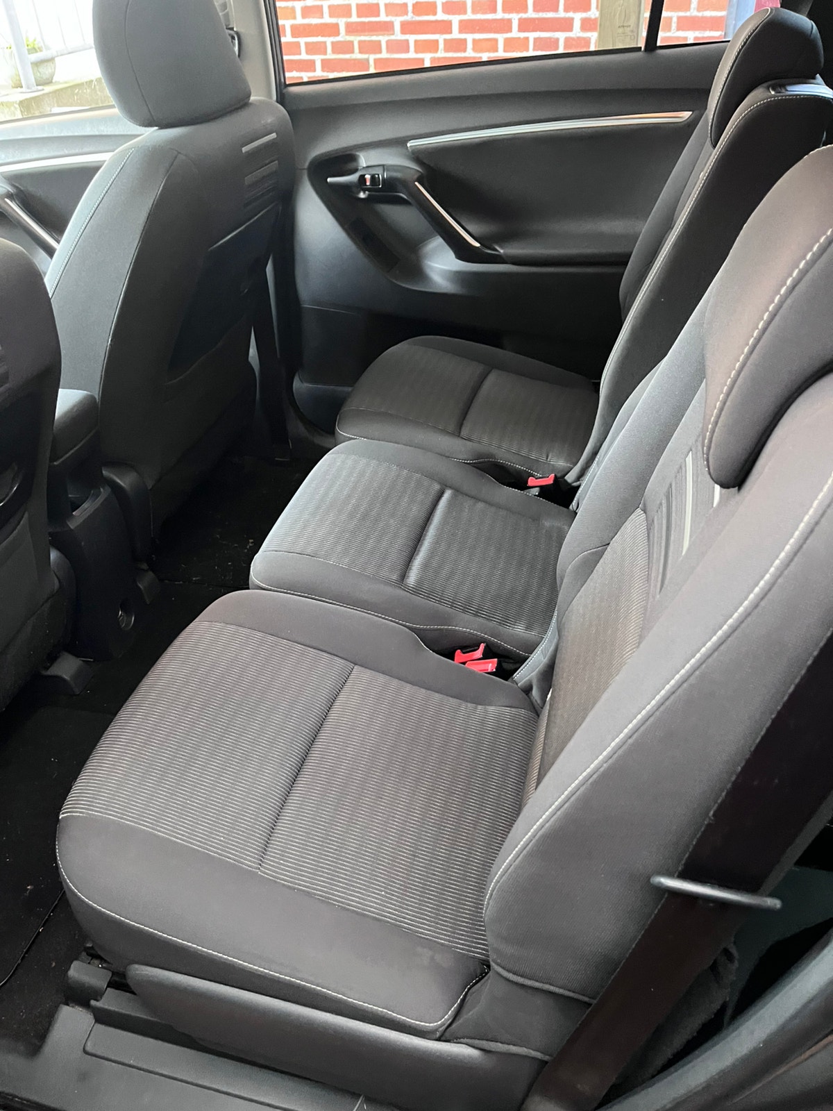 Toyota Verso til salg hos Nabilli