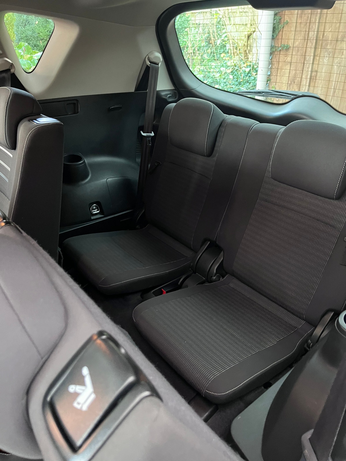 Toyota Verso til salg hos Nabilli