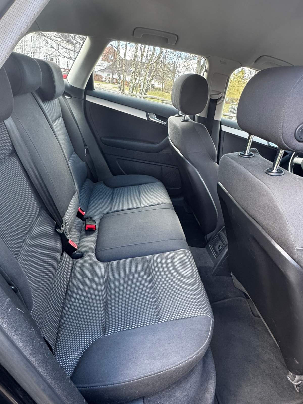 Audi A3 til salg hos Nabilli