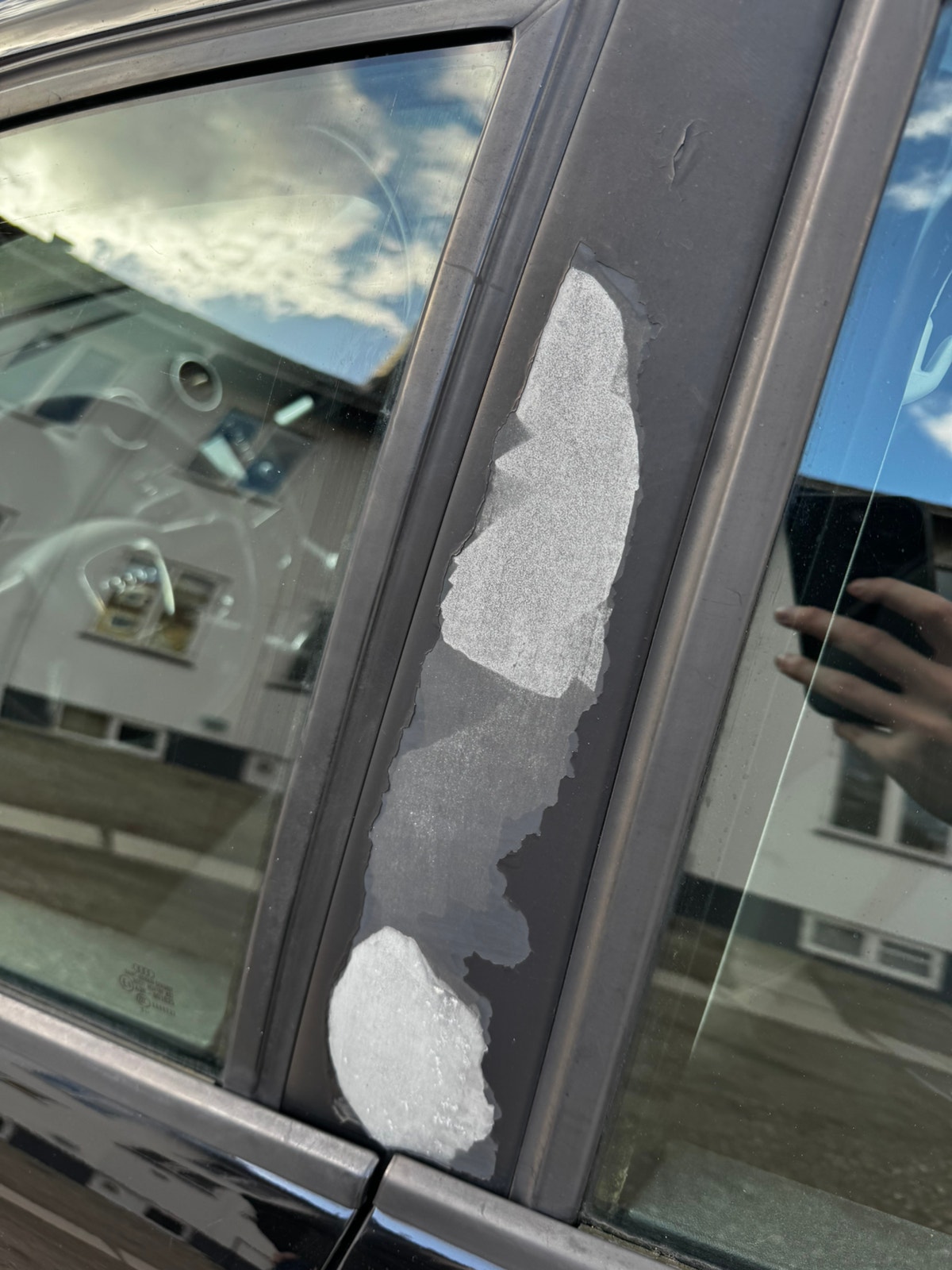 Audi A3 til salg hos Nabilli