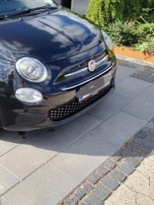 Fiat 500C – billede 4